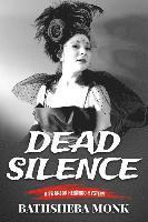 bokomslag Dead Silence: A Swanson Herbinko Mystery in Paris