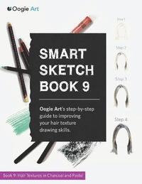 bokomslag Smart Sketch Book 9