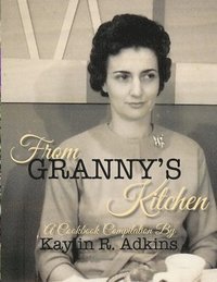 bokomslag From Granny's Kitchen