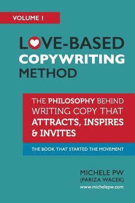 Love-Based Copywriting Method 1