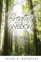 bokomslag Breathe Into Wisdom