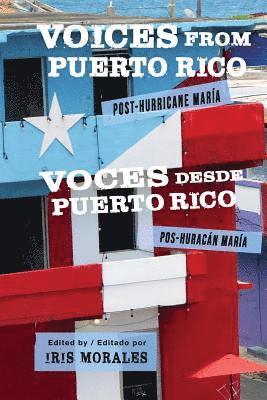 Voices from Puerto Rico / Voces Desde Puerto Rico 1