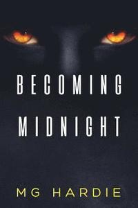 bokomslag Becoming Midnight