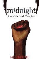 bokomslag Midnight: Rise of the Black Vampires