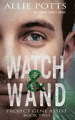 bokomslag Watch & Wand