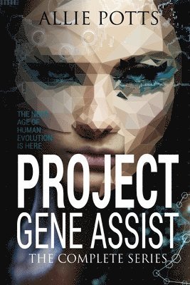 bokomslag Project Gene Assist