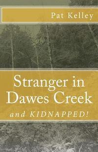 bokomslag Stranger in Dawes Creek