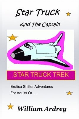 Star Truck And The Captain 1