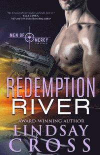 bokomslag Redemption River: Men of Mercy