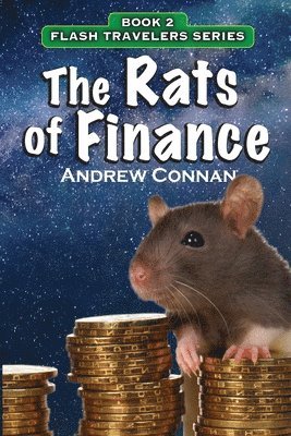 Andrew Connan - Rats of Finance, Häftad