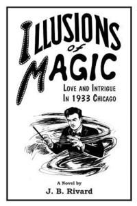 bokomslag Illusions of Magic