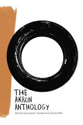 bokomslag The Akron Anthology