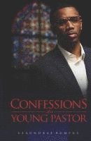 bokomslag Confessions of a Young Pastor
