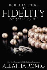 bokomslag Fidelity