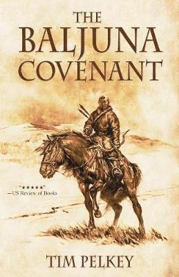 bokomslag Baljuna Covenant