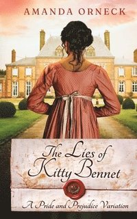 bokomslag Lies of Kitty Bennet