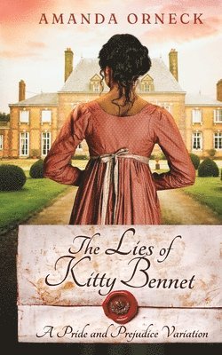 bokomslag Lies of Kitty Bennet