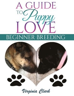Virginia Clark - A Guide to Puppy Love: Beginner Breeding, Häftad