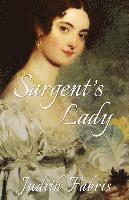 bokomslag Sargent's Lady