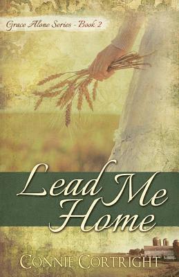 bokomslag Lead Me Home