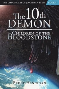 bokomslag The 10th Demon: Children of the Bloodstone