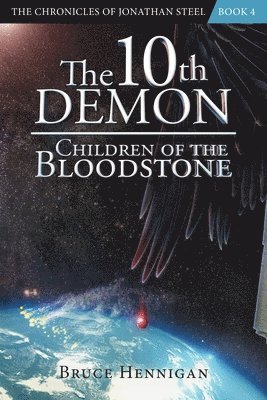 The 10th Demon: Children of the Bloodstone 1
