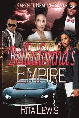 Belladonna's Empire 1