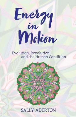 Sally Aderton - Energy in Motion: Evolution, Revolution and the Human Condition, Häftad