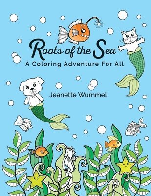 Roots of the Sea