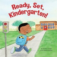 bokomslag Ready, Set, Kindergarten!