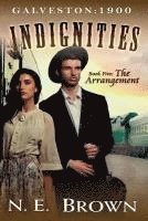 bokomslag Galveston: 1900-Indignities Book 5: The Arrangement