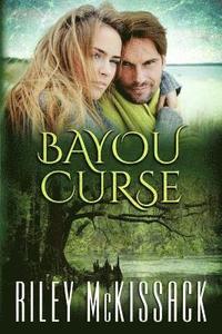 bokomslag Bayou Curse