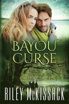 Bayou Curse 1