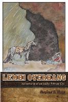 bokomslag Lemhi Overhang: Adventures of an Idaho Private Eye