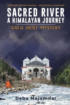 Debu Majumdar - Sacred River, Häftad