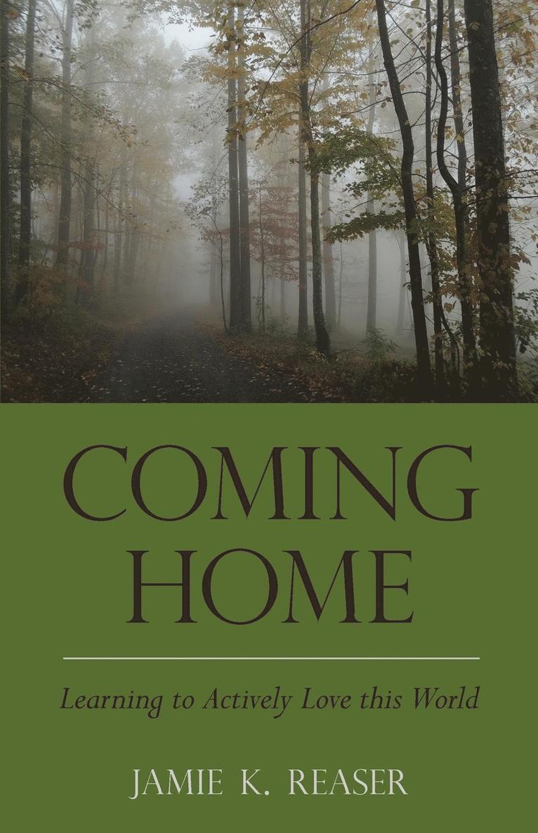 Coming Home 1