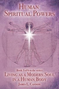 bokomslag Human Spiritual Powers
