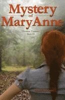 bokomslag Mystery of MaryAnne
