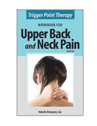 bokomslag Trigger Point Therapy Workbook for Upper Back and Neck Pain