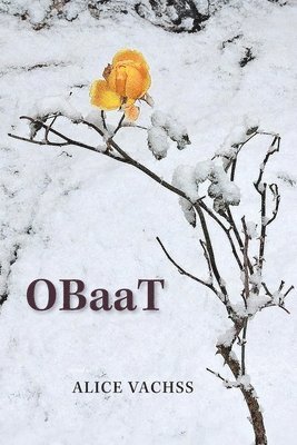 bokomslag OBaaT - A Novel