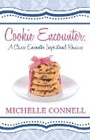 bokomslag Cookie Encounter: A Chance Encounter Inspirational Romance