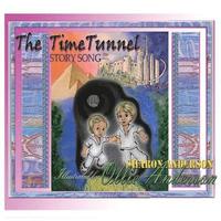 bokomslag The Time Tunnel Story Song