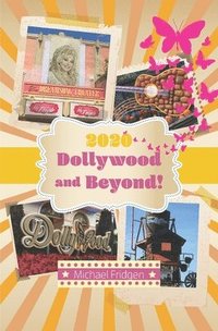 bokomslag 2020 Dollywood and Beyond!