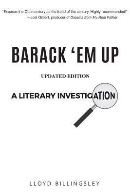 Barack 'em Up: A Literary Investigation 1