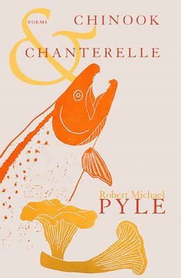 bokomslag Chinook & Chanterelle