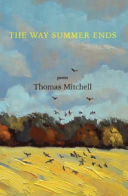 The Way Summer Ends 1