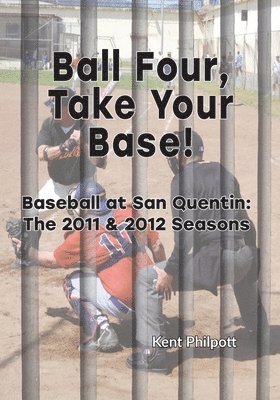 Ball Four, Take Your Base!