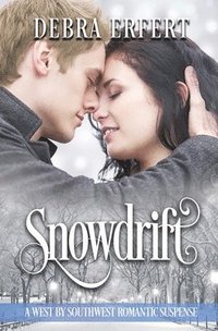bokomslag Snowdrift
