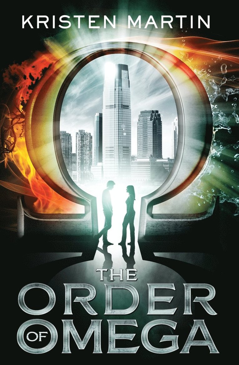 Order of Omega 1