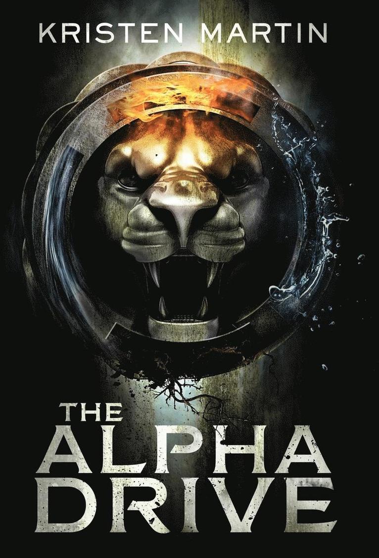 The Alpha Drive 1